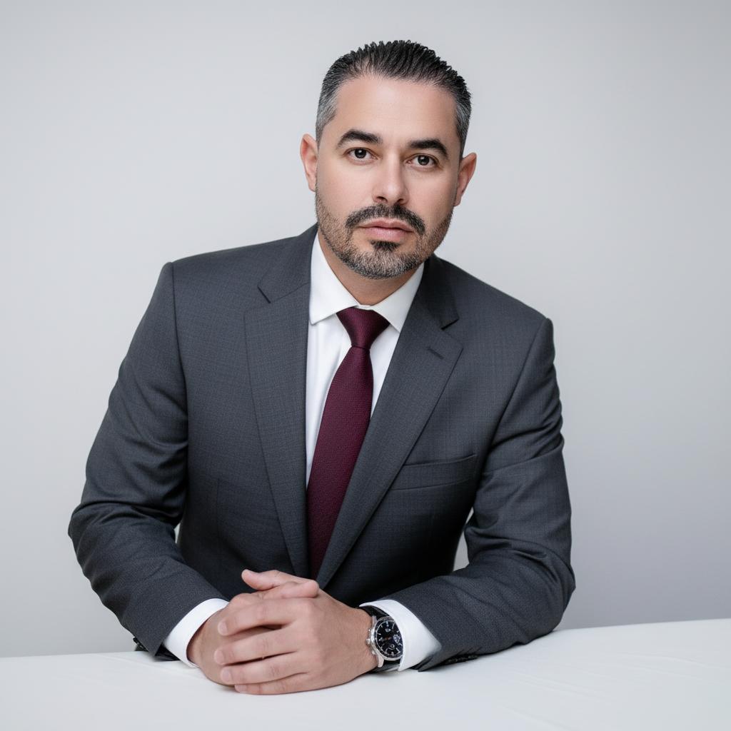 Dr Antonio Carlos Tourinho de Castro especialista em cirurgia oncológica