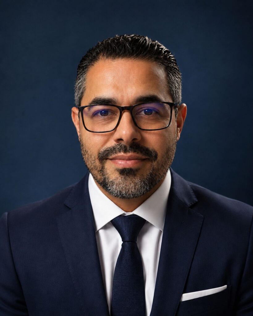 Dr Antonio Carlos Tourinho de Castro especialista em Cirurgia Oncológica no norte do Paraná