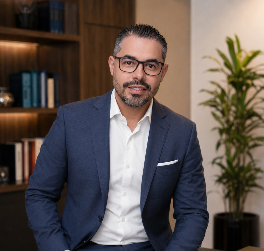 Dr Antonio Carlos Tourinho de Castro - Cirurgião Oncológico